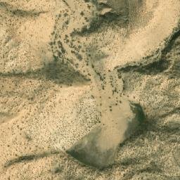 Satellite imagery of Djebel Kennfoud, DZ