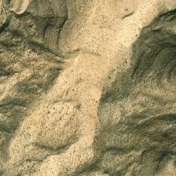 Satellite imagery of Djebel Kennfoud, DZ