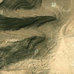 Satellite imagery of Djebel Kennfoud, DZ