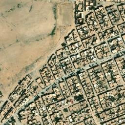 Satellite imagery of Mennkeb Sidi Brahim, DZ