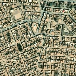 Satellite imagery of Mennkeb Sidi Brahim, DZ
