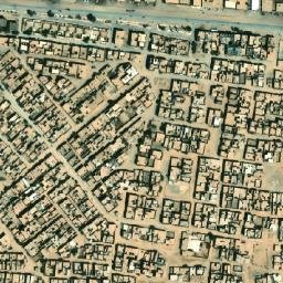 Satellite imagery of Mennkeb Sidi Brahim, DZ
