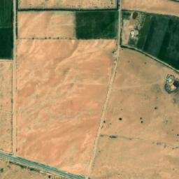 Satellite imagery of Djebel Maïza, DZ