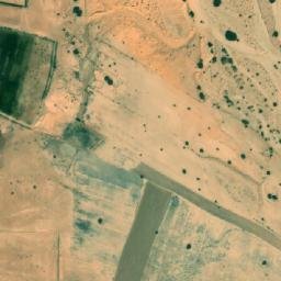 Satellite imagery of Djebel Maïza, DZ