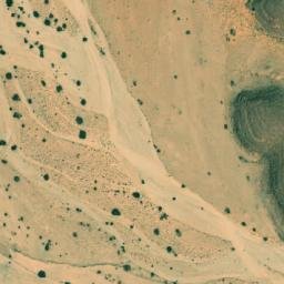 Satellite imagery of Djebel Maïza, DZ