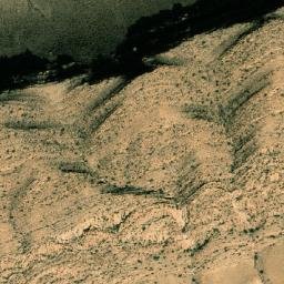 Satellite imagery of Djar ed Dechra, DZ