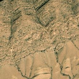 Satellite imagery of Djar ed Dechra, DZ