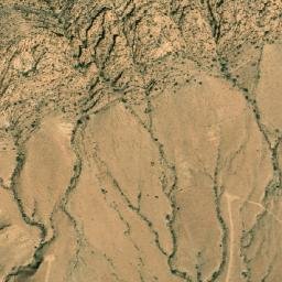 Satellite imagery of Djar ed Dechra, DZ