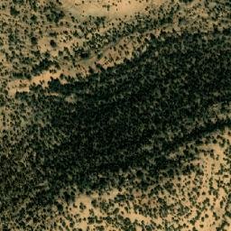 Satellite imagery of Râs el Louz, DZ