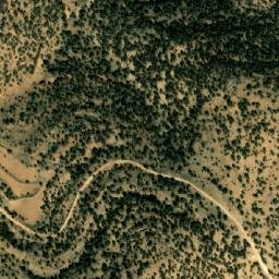 Satellite imagery of Râs el Louz, DZ