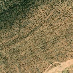 Satellite imagery of Kef Ennser, DZ