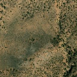 Satellite imagery of Râs el Bordj, DZ