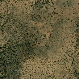 Satellite imagery of Râs el Bordj, DZ