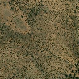 Satellite imagery of Râs el Bordj, DZ