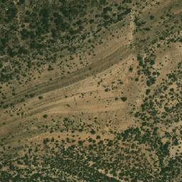 Satellite imagery of Kef el Ahmar, DZ