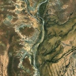 Satellite imagery of Guern el Rhezala, DZ