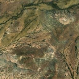 Satellite imagery of Guern el Rhezala, DZ