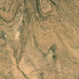 Satellite imagery of Khannguet Takaout, DZ