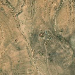 Satellite imagery of Khannguet Takaout, DZ
