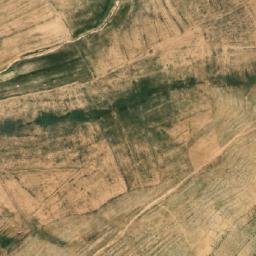 Satellite imagery of Kef Tsmarout, DZ