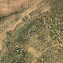 Satellite imagery of Kef Tsmarout, DZ