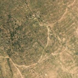 Satellite imagery of Kef Tsmarout, DZ