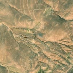 Satellite imagery of Djebel el Abtine, DZ