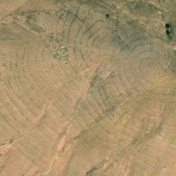 Satellite imagery of Koudiat er Rouis, DZ
