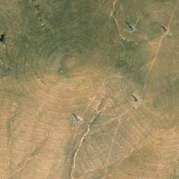 Satellite imagery of Koudiat er Rouis, DZ