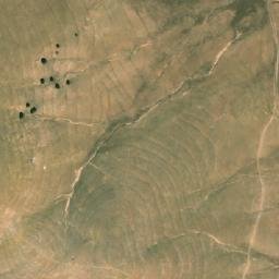 Satellite imagery of Koudiat er Rouis, DZ