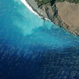Satellite imagery of Ákra Kalotrivídis, GR