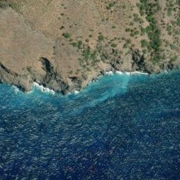 Satellite imagery of Ákra Kalotrivídis, GR