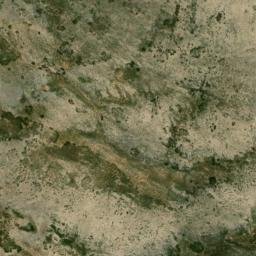 Satellite imagery of cairn, GR