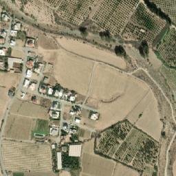 Satellite imagery of Pnasi, CY