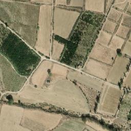 Satellite imagery of Pnasi, CY