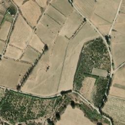 Satellite imagery of Pnasi, CY