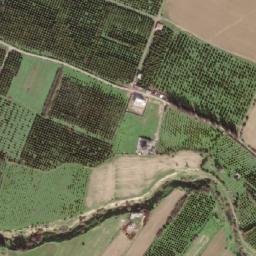 Satellite imagery of Ámmos, CY