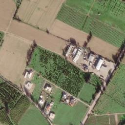 Satellite imagery of Ámmos, CY