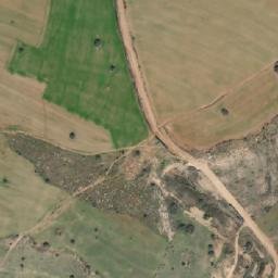 Satellite imagery of Kafkálla, CY