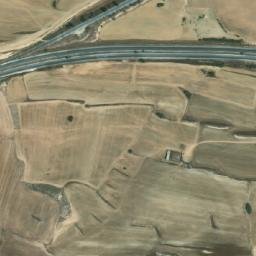 Satellite imagery of Skylloúra, CY