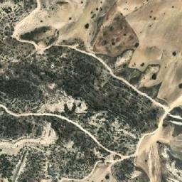 Satellite imagery of Áspros, CY