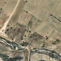 Satellite imagery of Áspros, CY