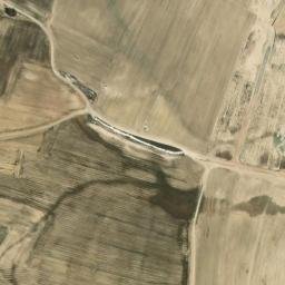 Satellite imagery of Kara Tepe, CY