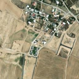 Satellite imagery of Kara Tepe, CY