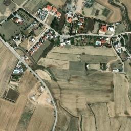 Satellite imagery of Kara Tepe, CY