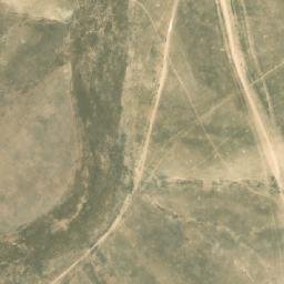 Satellite imagery of Ḑahr al Abyaḑ, SY