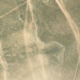 Satellite imagery of Ḑahr al Abyaḑ, SY