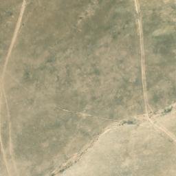 Satellite imagery of Ḑahr al Abyaḑ, SY