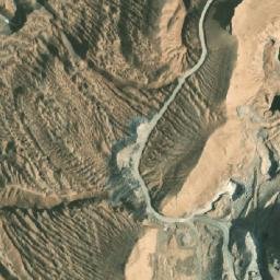 Satellite imagery of Ma‘dan-e Namak-e Morvārīd, IR