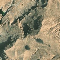 Satellite imagery of Ma‘dan-e Namak-e Morvārīd, IR